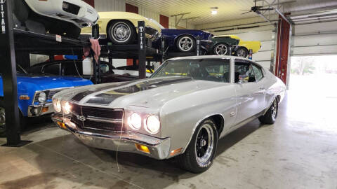 1970 Chevrolet Chevelle