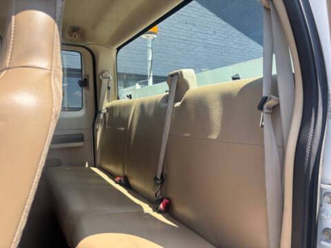 2010 Ford F-350