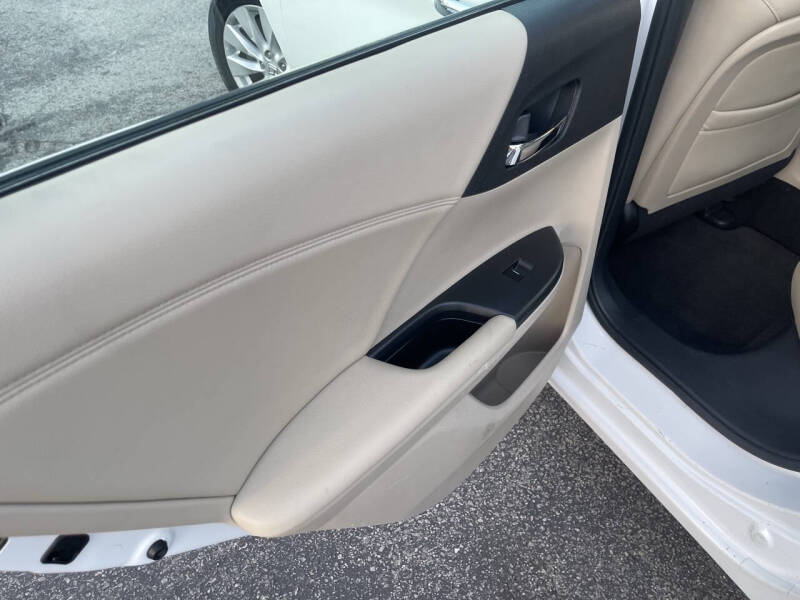 2014 Honda Accord EX-L V6