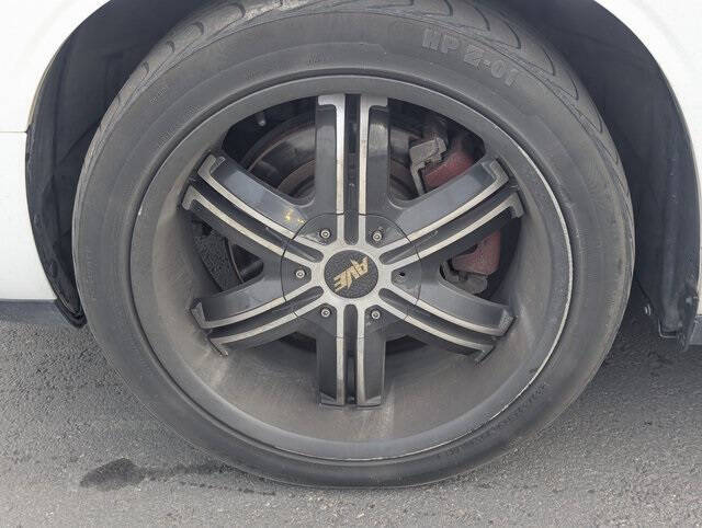 2015 Dodge Challenger R/T