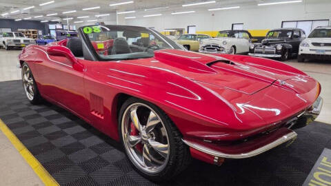 2008 Chevrolet Corvette