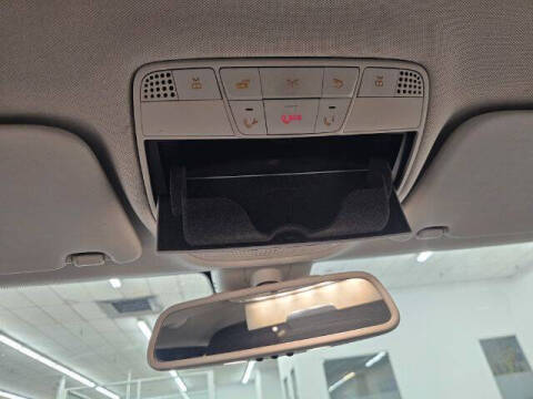 2015 Mercedes-Benz C-Class C 300 4MATIC