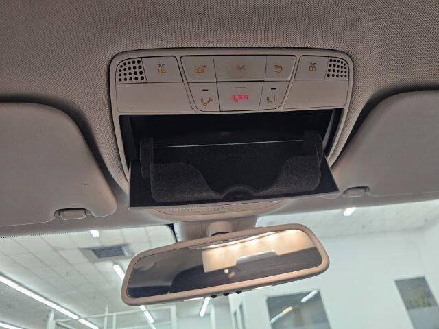 2015 Mercedes-Benz C-Class C 300 4MATIC