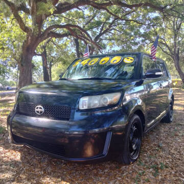 2010 Scion xB for sale at AP Motors Auto Sales in Kissimmee FL