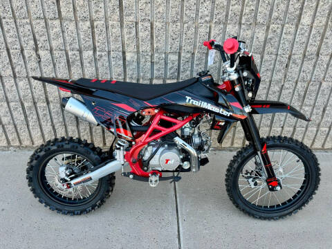 2024 TrailMaster TM-C50 for sale at Chandler Powersports in Chandler AZ