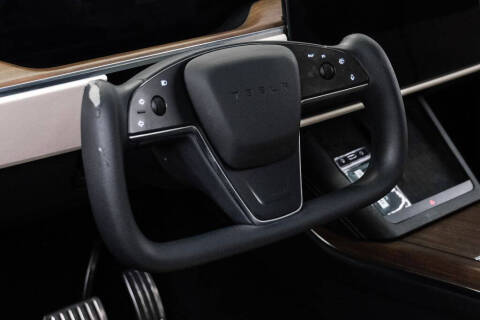 2023 Tesla Model X