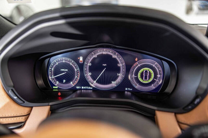 2025 Mazda CX-70 3.3 Turbo S Premium Plus