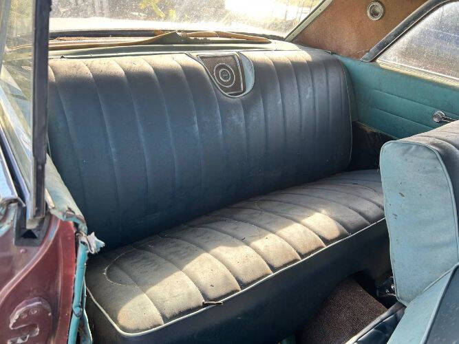 1964 Chevrolet Impala