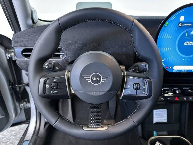 2026 MINI Hardtop 4 Door Cooper S