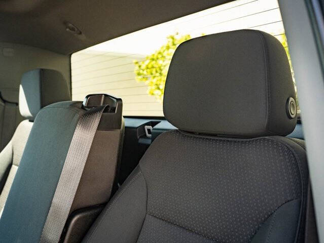 2024 GMC Sierra 3500HD