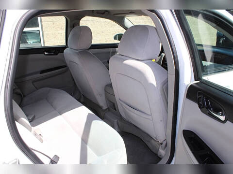 2012 Chevrolet Impala LS Fleet