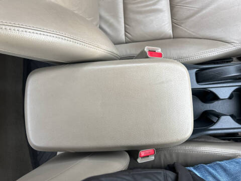 2012 Honda Civic EX-L