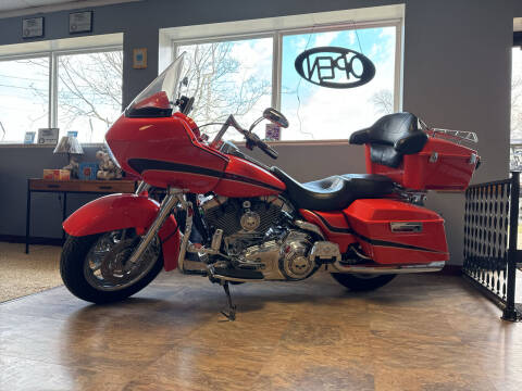 2007 Harley-Davidson FLTR ROAD GLIDE for sale at Grey Horse Motors in Hamilton OH