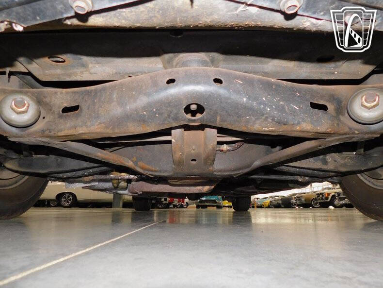 1975 Cadillac DeVille