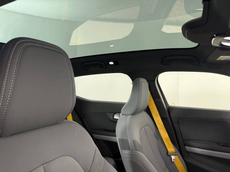 2023 Polestar 2