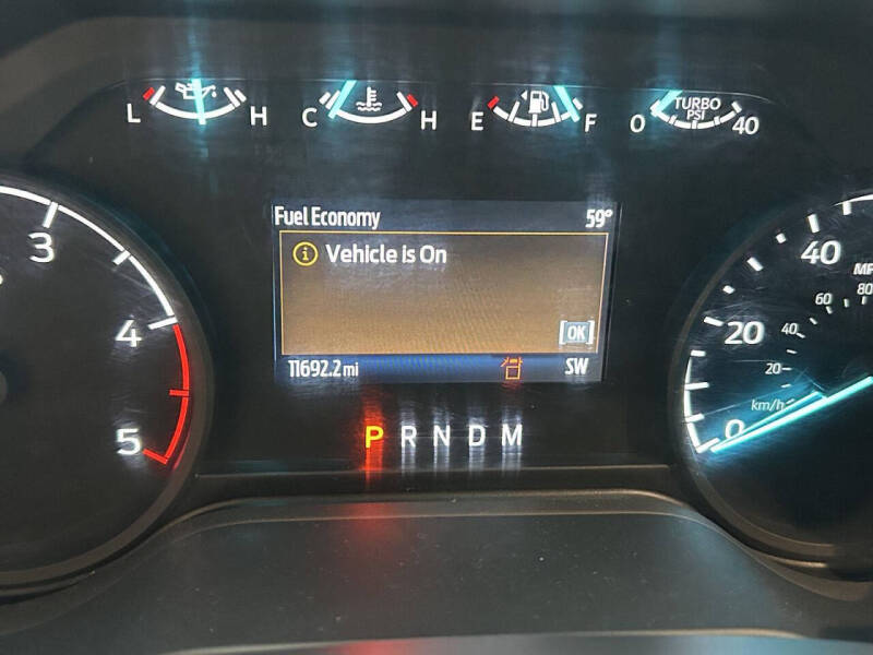 2024 Ford F-250 Super Duty