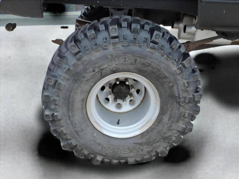 1997 Chevrolet C/K 1500 Series