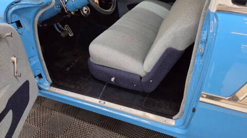 1955 Chevrolet 210