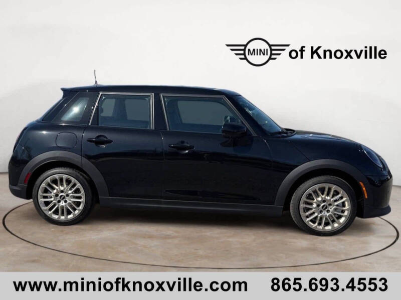 2025 MINI Hardtop 4 Door Cooper S