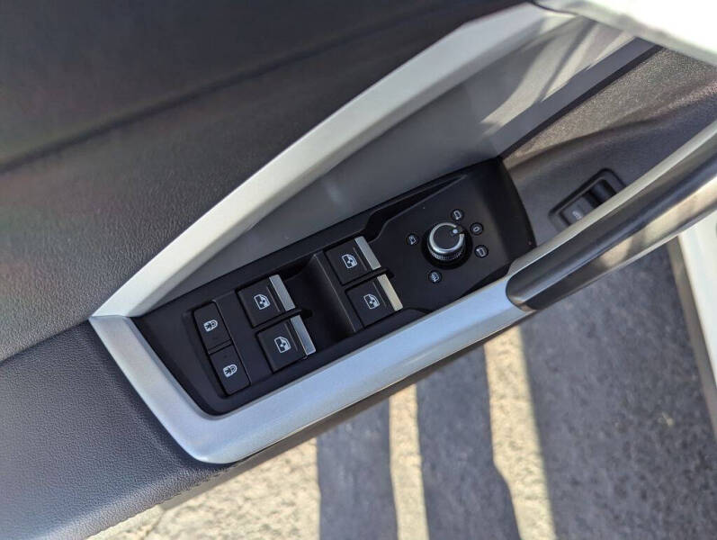 2021 Audi Q3 quattro S line Premium 45 TFSI