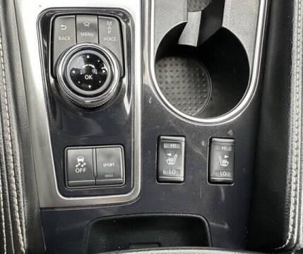 2023 Nissan Maxima 3.5 SV