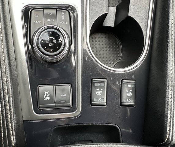 2023 Nissan Maxima 3.5 SV