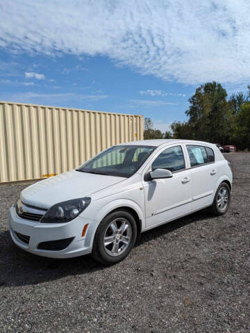 2008 Saturn Astra for sale at JEREMYS AUTOMOTIVE in Casco MI