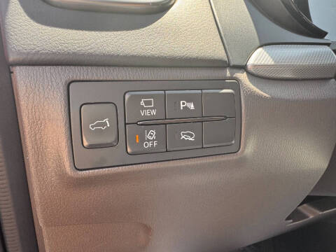 2022 Mazda CX-9 Signature