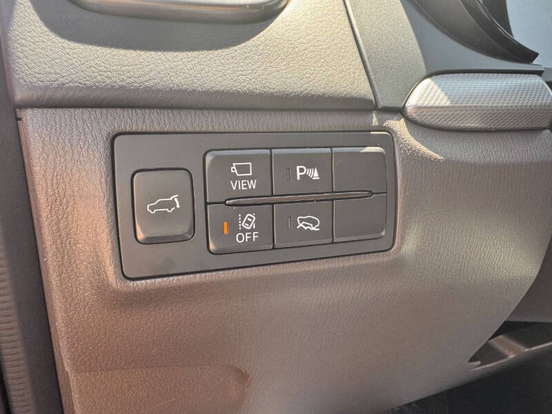 2022 Mazda CX-9 Signature