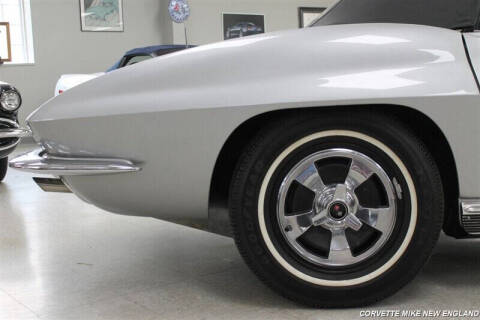 1966 Chevrolet Corvette