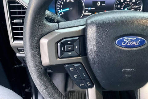 2018 Ford Expedition XLT