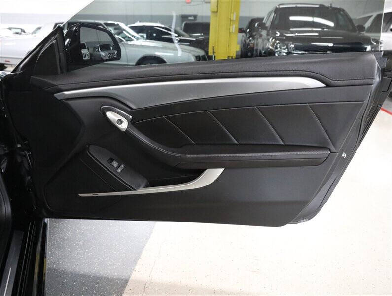 2013 Cadillac CTS 3.6L Performance