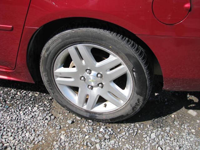 2013 Chevrolet Impala LT Fleet