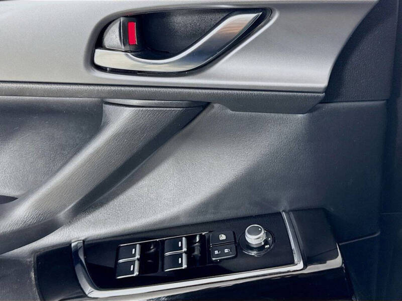 2021 Mazda CX-9 Touring