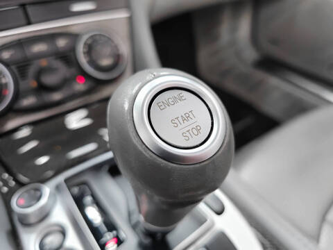 2012 Mercedes-Benz SL-Class SL 63 AMG