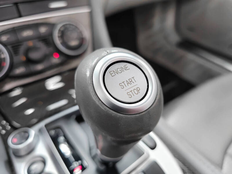 2012 Mercedes-Benz SL-Class SL 63 AMG