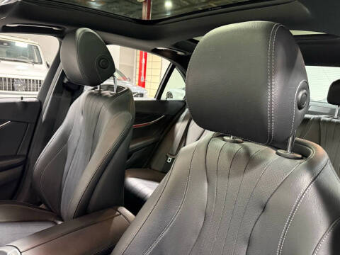 2019 Mercedes-Benz E-Class E 300 4MATIC