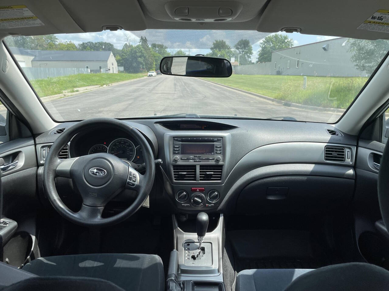 2011 Subaru Impreza for sale at Twin Cities Auctions in Elk River, MN