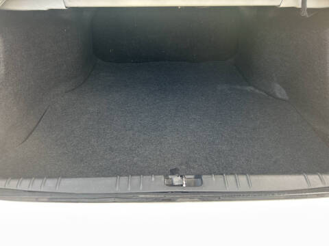 2007 Chevrolet Impala LS