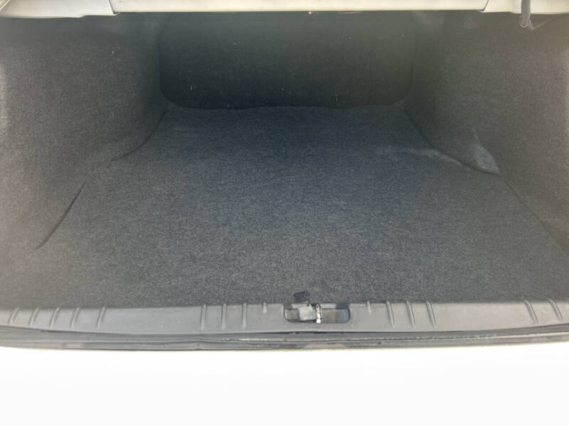 2007 Chevrolet Impala LS