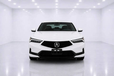 2025 Acura Integra