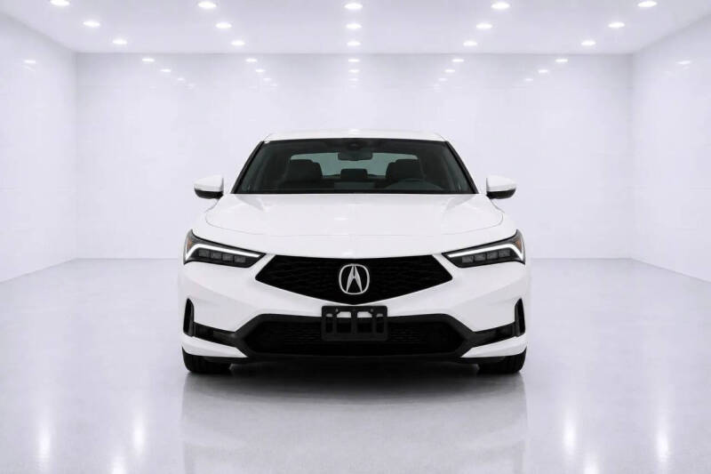 2025 Acura Integra