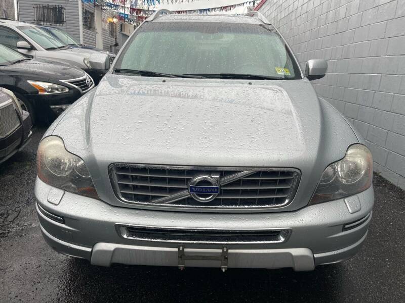 2013 Volvo XC90 for sale at North Jersey Auto Group Inc. in Newark NJ