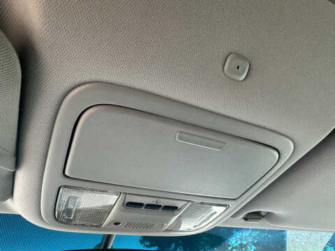 2010 Honda Odyssey Touring