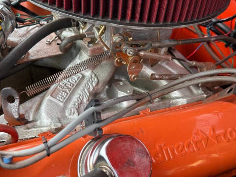 1970 Plymouth Barracuda