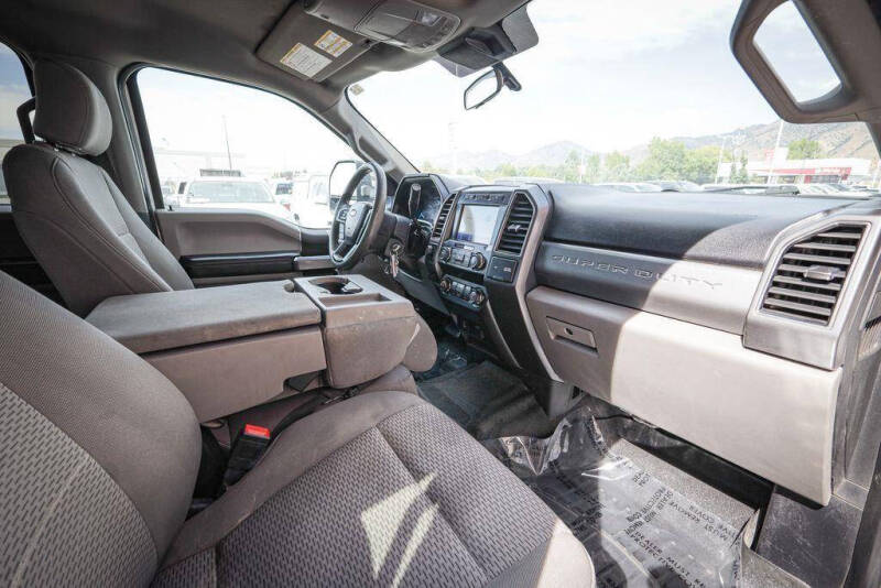 2020 Ford F-350 Super Duty XLT