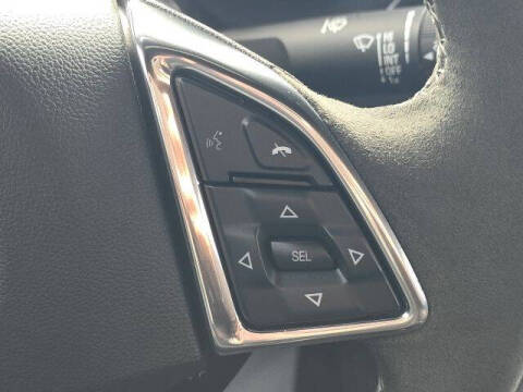 2024 Chevrolet Camaro LT