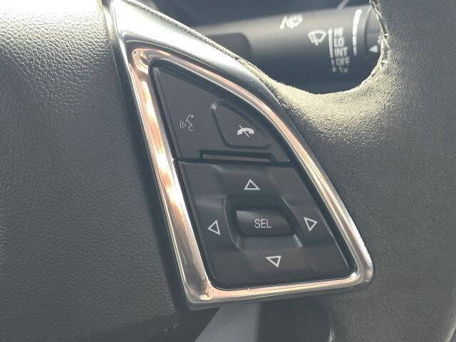 2024 Chevrolet Camaro LT