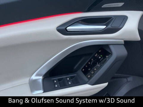 2025 Audi Q5 quattro Premium Plus TFSI