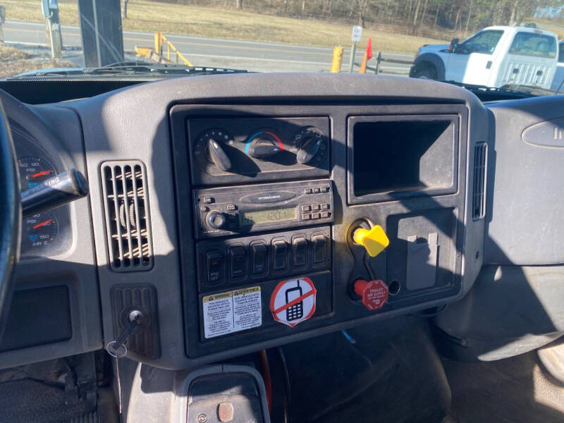 2006 International DuraStar 4300